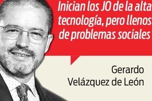 La revolución televisiva en Río 2016