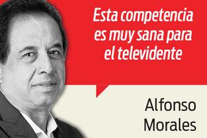 La Chávez Jr. vs Canelo,   por Televisa y TV Azteca