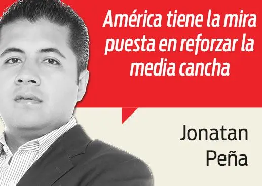 Decidido: América va por último refuerzo