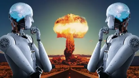 ONU alerta uso de inteligencia artificial en armas nucleares