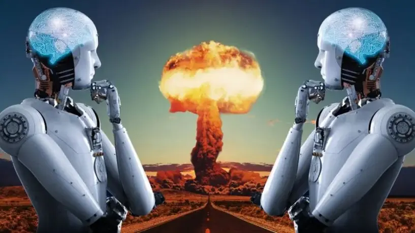 ONU alerta uso de inteligencia artificial en armas nucleares
