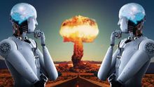 ONU alerta uso de inteligencia artificial en armas nucleares
