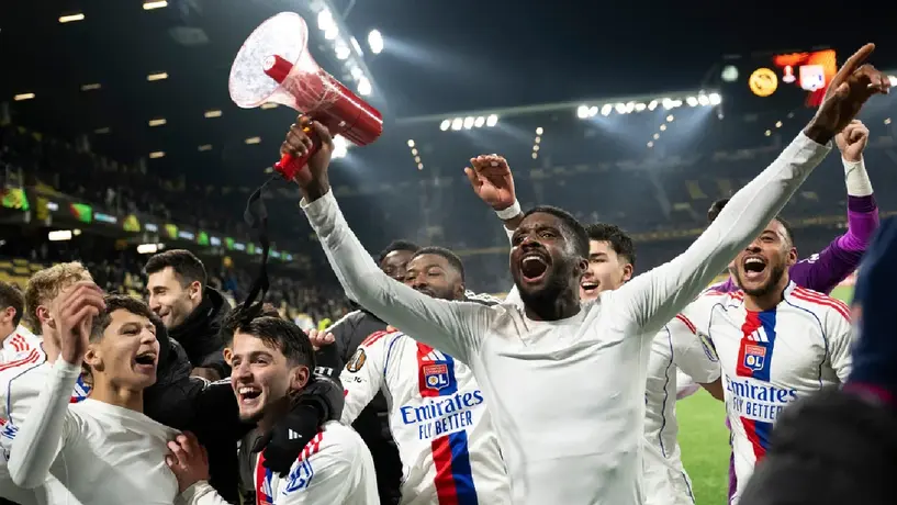 Europa League 25/26: Así marcha la Tabla de la Fase de Liga