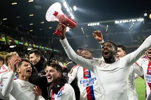 Europa League 25/26: Así marcha la Tabla de la Fase de Liga