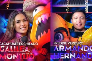 Por esta razón hubo dos ganadores en el programa ¿Quién es la Máscara?