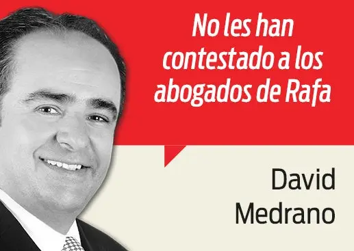 Sin avances