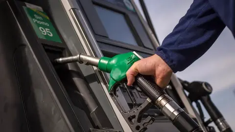 La estación con la gasolina más barata en CDMX se ubica en esta dirección