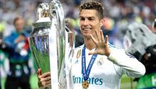 Cristiano Ronaldo: ¿Qué lugar ocupa en la historia?