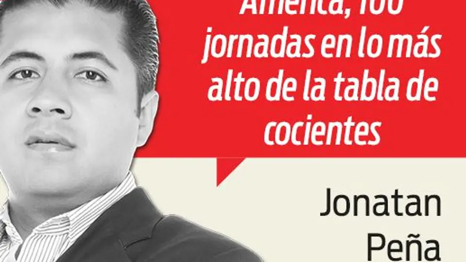 América, un centenario más...