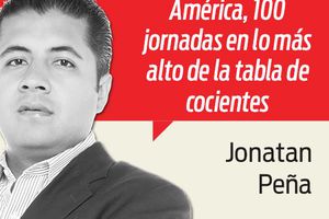 América, un centenario más...