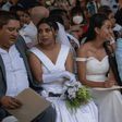 ¡Cásate GRATIS! Da el sí en la próxima boda colectiva: checa el día y el lugar