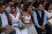 ¡Cásate GRATIS! Da el sí en la próxima boda colectiva: checa el día y el lugar