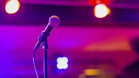 ¡Disfruta de karaokes gratis en la CDMX por el Día de San Valentín!