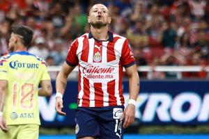 Javier Hernández padre hace inesperada declaración sobre Chicharito