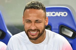 ¡Una locura! La cantidad de horas que acumula Neymar en los videojuegos