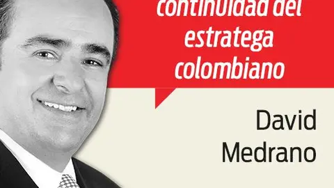 Reunión clave