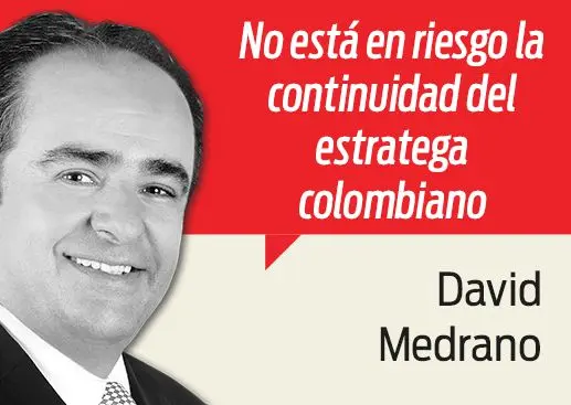 Reunión clave