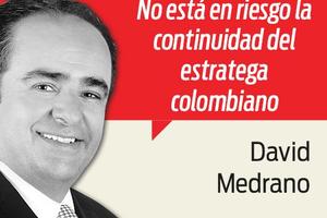 Reunión clave