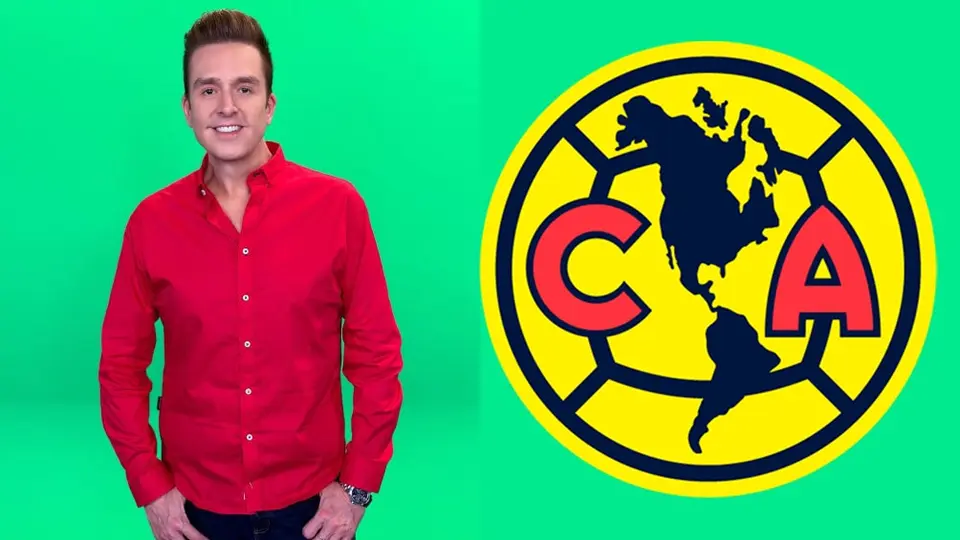 ¡Daniel Bisogno le iba al América!; le gustaba apostar por su equipo
