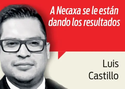 Los Rayos van en serio hacia el regreso