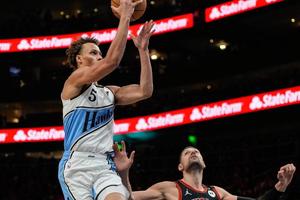 NBA aplaza el juego Rockets contra Hawks por tormenta invernal