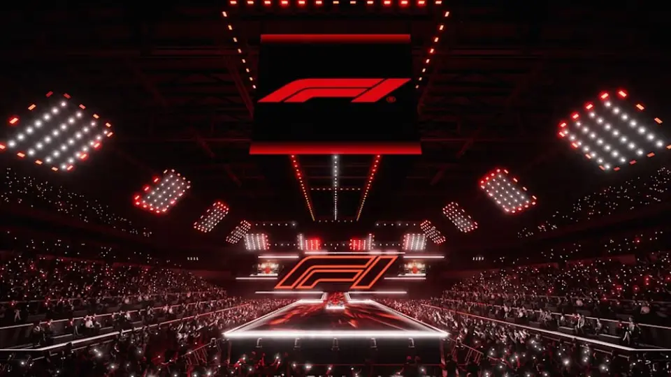F1 2025: ¿A qué y dónde ver la presentación de los 75 años de la categoría?