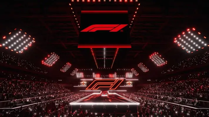 F1 2025: ¿A qué y dónde ver la presentación de los 75 años de la categoría?