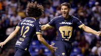 Magallán sobre la salida de ‘Chino’ Huerta de Pumas: “Perdimos a nuestro mejor futbolista”
