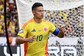 ¡Llegó James Rodríguez a León! El futbolista colombiano aterrizó en Guanajuato