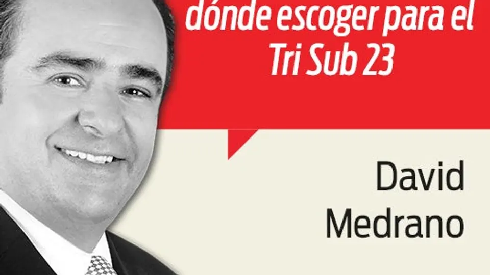 Llamada de atención