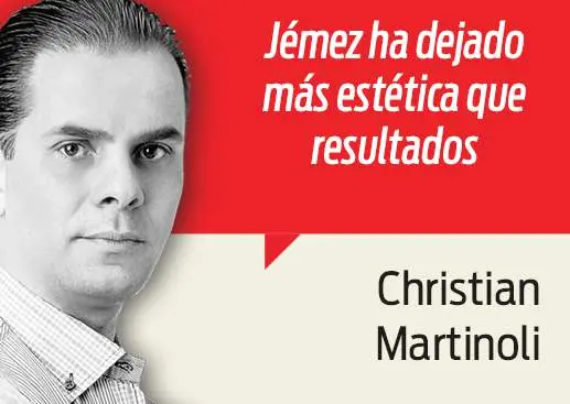 Los cerillos de Paco