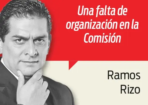 La peor en la historia