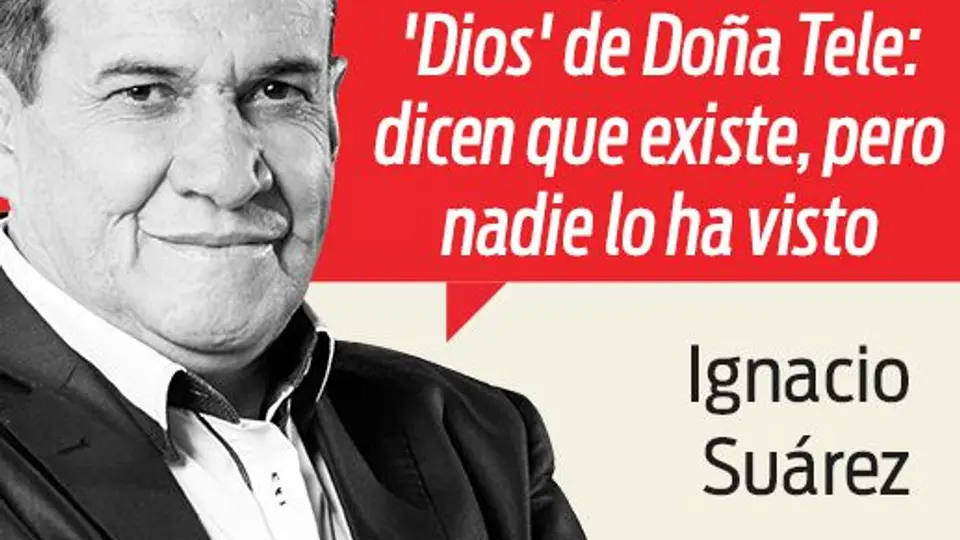 Pelean por 'Don Rating' al estilo de Laura...