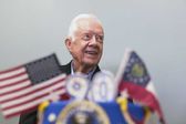 Murió a los 100 años Jimmy Carter, expresidente de Estados Unidos