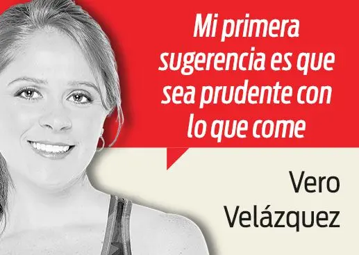 Lo indispensable antes de correr 42K