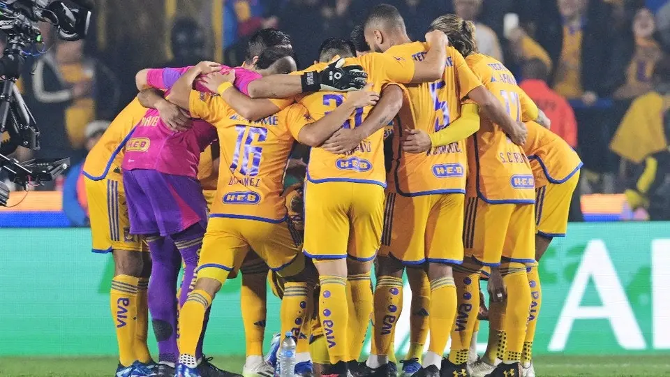 ¿Harán historia? Tigres buscará convertirse en bicampeón de la Liga MX