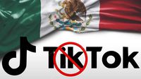 Estados Unidos prohíbe TikTok, pero ¿la app también cerrará en México?