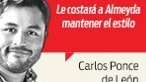 Recuperan un toque ofensivo