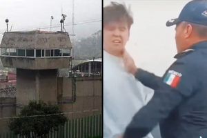 Fofo Márquez: Destituyen a directora del penal de Barrientos ¿Lo trasladarán a otra cárcel?