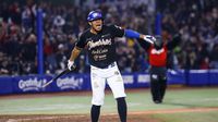 Charros logran espectacular remontada y vencen a Tomateros en tercer juego de la Serie Final de la LMP