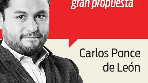 No depende de Trump, sino de nosotros