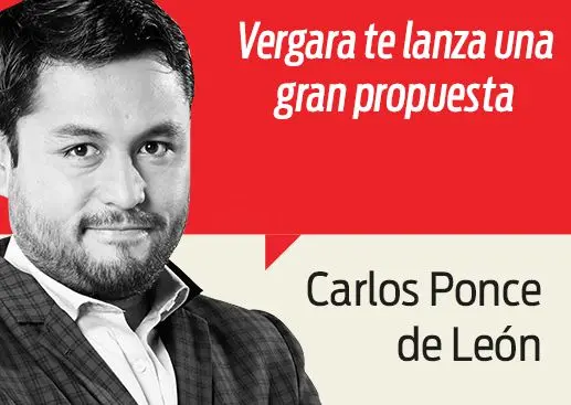 No depende de Trump, sino de nosotros