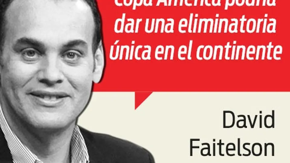 Un 'sueño americano'