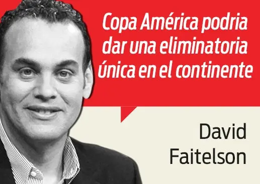 Un 'sueño americano'