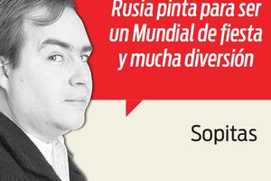 5 lecciones de Confederaciones