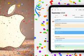 Apple Confetti: Nueva función gratuita ¿De qué trata y cómo funciona?