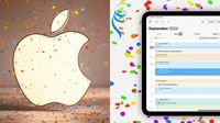 Apple Confetti: Nueva función gratuita ¿De qué trata y cómo funciona?