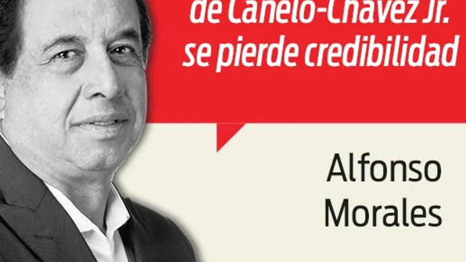 ¿Crisis en el boxeo?