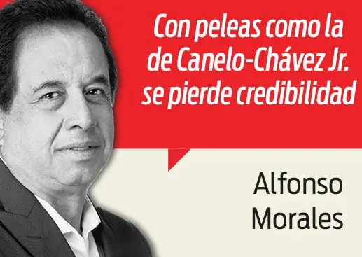 ¿Crisis en el boxeo?