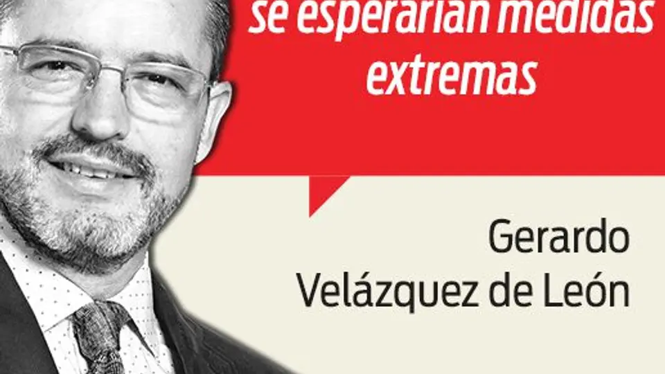 La violencia no se negocia